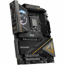 MSI Z890ACE MEG Z890 ACE ATX Gaming Desktop Motherboard - Socket LGA-1851