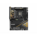 MSI Z890ACE MEG Z890 ACE ATX Gaming Desktop Motherboard - Socket LGA-1851