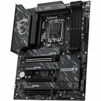 MSI Z890GAMINGPWIFI GAMING PLUS WIFI Gaming Desktop Motherboard