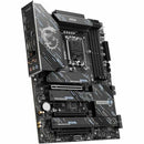 MSI Z890GAMINGPWIFI GAMING PLUS WIFI Gaming Desktop Motherboard