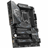 MSI Z890GAMINGPWIFI GAMING PLUS WIFI Gaming Desktop Motherboard