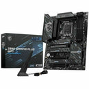 MSI Z890GAMINGPWIFI GAMING PLUS WIFI Gaming Desktop Motherboard