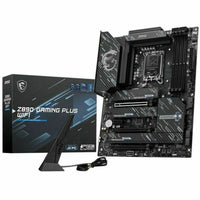 MSI Z890GAMINGPWIFI GAMING PLUS WIFI Gaming Desktop Motherboard