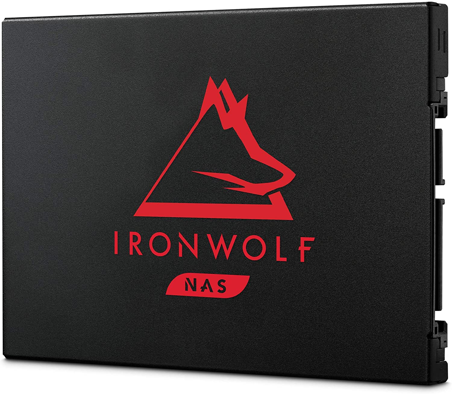 Seagate ZA250NM1A002 IronWolf 125 - SSD - 250 GB - SATA 6Gb/s - internal - 2.5"