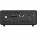Zotac ZBOX-CI337NANO-U ZBOX nano Barebone System - Mini PC