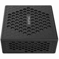 Zotac ZBOX-CI337NANO-U ZBOX nano Barebone System - Mini PC