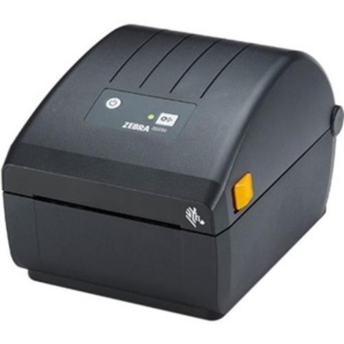 Zebra ZD22042-D11G00EZ ZD220 Desktop Direct Thermal Printer Monochrome - Label