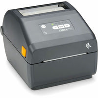 Zebra ZD4A042-301X01EZ ZD421t Desktop Thermal Transfer Printer Monochrome, Label