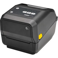Zebra ZD4A042-D01E00GA ZD421 Desktop Direct Thermal Printer Monochrome Portable