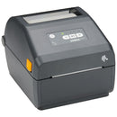 Zebra ZD4A042-D01X01EZ ZD421d Desktop Direct Thermal Printer Monochrome - Label