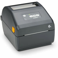 Zebra ZD4A043-301X01EZ Thermal Transfer Printer (74/300M) ZD421; 300 dpi, USB
