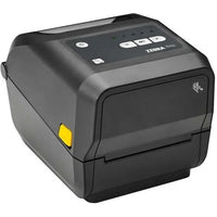 Zebra ZD4A043-C01E00EZ ZD421c Desktop Thermal Transfer Printer Monochrome Label