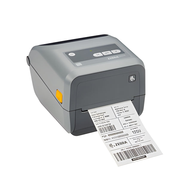 Zebra ZD4A043-C01W01EZ ZD421c Thermal Printer Mono Label Receipt USB BT WiFi NFC