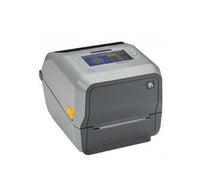 Zebra ZD6A043-301L01EZ ZD621 Thermal Transfer Printer - Label/Receipt Print