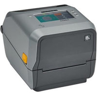 Zebra ZD6A142-301LR1EZ ZD621R Desktop Thermal Transfer Printer Monochrome Label