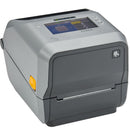 Zebra ZD6A142-301RR1EZ Thermal Transfer Printer (74/300M) ZD621R Color Touch LCD