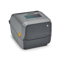 Zebra ZD6A143-301L01EZ ZD621 Thermal Printer Label Receipt USB Serial BT WF NFC