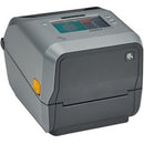 Zebra ZD6A143-311FR1EZ Thermal Transfer Printer (74/300M) ZD621R, Color Touch