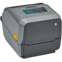 Zebra ZD6A143-311FR1EZ Thermal Transfer Printer (74/300M) ZD621R, Color Touch
