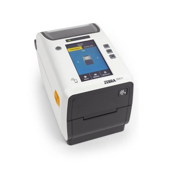 Zebra ZD6AH22-D01B01EZ ZD611 Direct Thermal Printer - 203 dpi