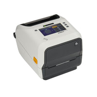 Zebra ZD6AH43-301F00EZ ZD621-HC Desktop Thermal Transfer Printer Monochrome