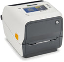 Zebra ZD6AH43-301F00EZ ZD621-HC Thermal Printer Label Receipt USB Serial BT NFC