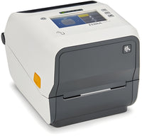 Zebra ZD6AH43-301F00EZ ZD621-HC Thermal Printer Label Receipt USB Serial BT NFC