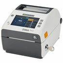 Zebra ZD6AH43-301L01EZ ZD621-HC Desktop Thermal Transfer Printer Monochrome