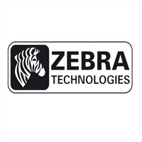 Zebra 10012712-7 Wristband, Polypropylene, 1x10in (25.4x254mm); Direct thermal