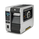 Zebra ZT61042-T21A100Z Thermal Transfer Label Printer Mono USB BT 12Ftx4" 203dpi
