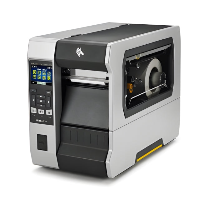 Zebra ZT61042-T21A100Z Thermal Transfer Label Printer Mono USB BT 12Ftx4" 203dpi