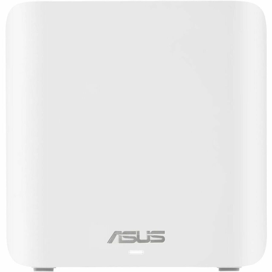 ASUS ZenWiFi BD4 3PK IEEE 802.11 a/b/g/n/ac/ax/be Ethernet Wireless Router