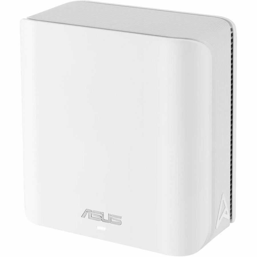 ASUS ZenWiFi BD4 3PK IEEE 802.11 a/b/g/n/ac/ax/be Ethernet Wireless Router