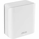 ASUS ZenWiFi BD4 3PK IEEE 802.11 a/b/g/n/ac/ax/be Ethernet Wireless Router