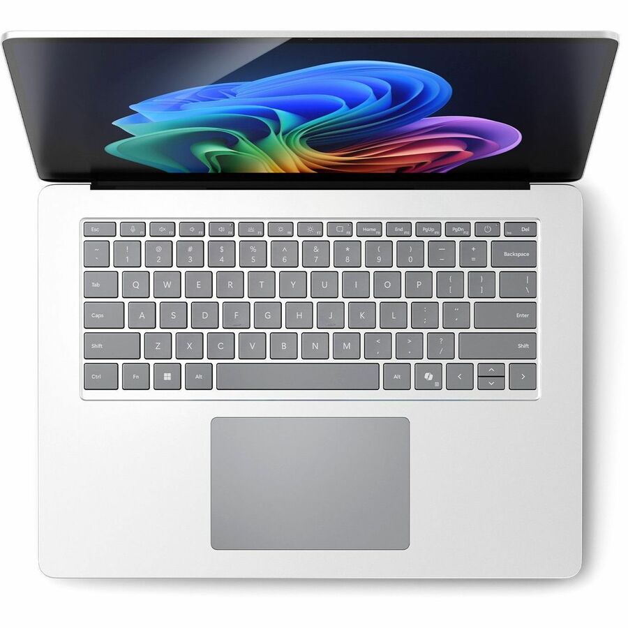 Microsoft ZHP-00001 Surface Laptop 7 15" Touchscreen Copilot+ PC Notebook