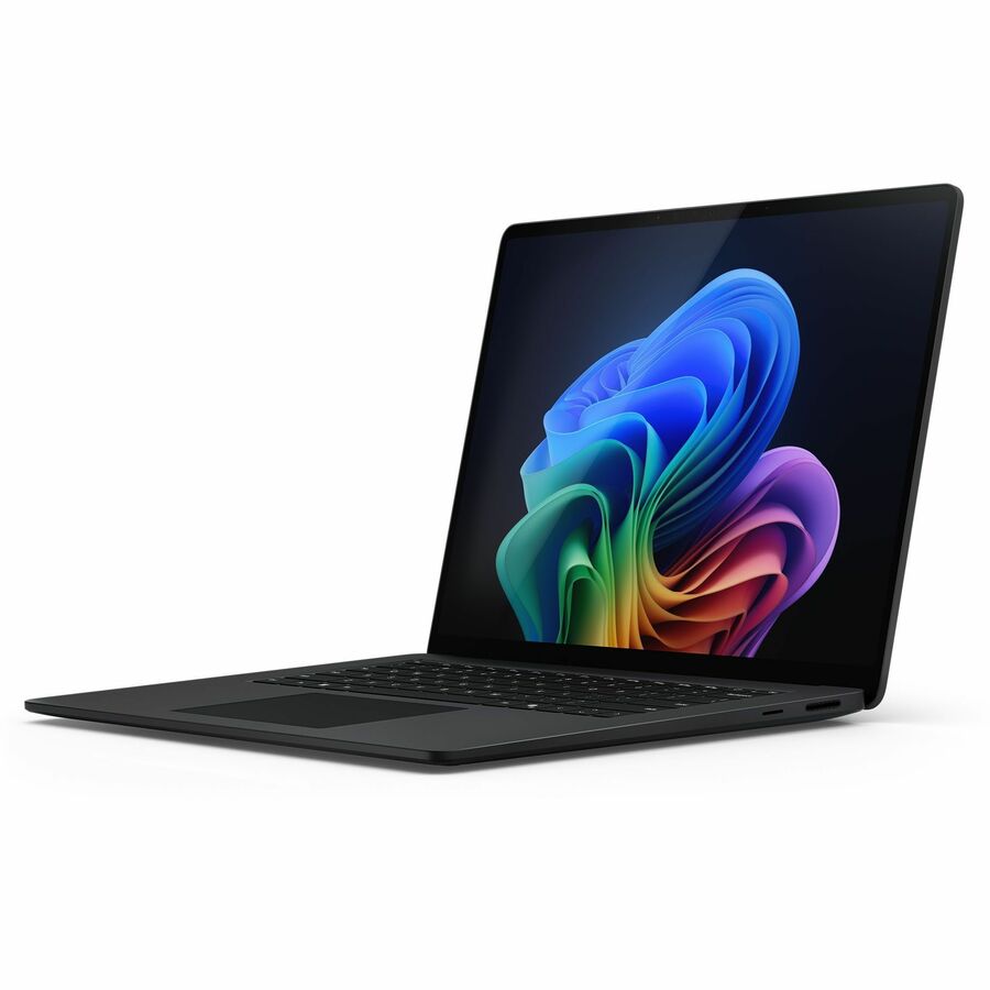 Microsoft ZHQ-00026 Surface Laptop 7 15" Touchscreen Copilot+ PC Notebook