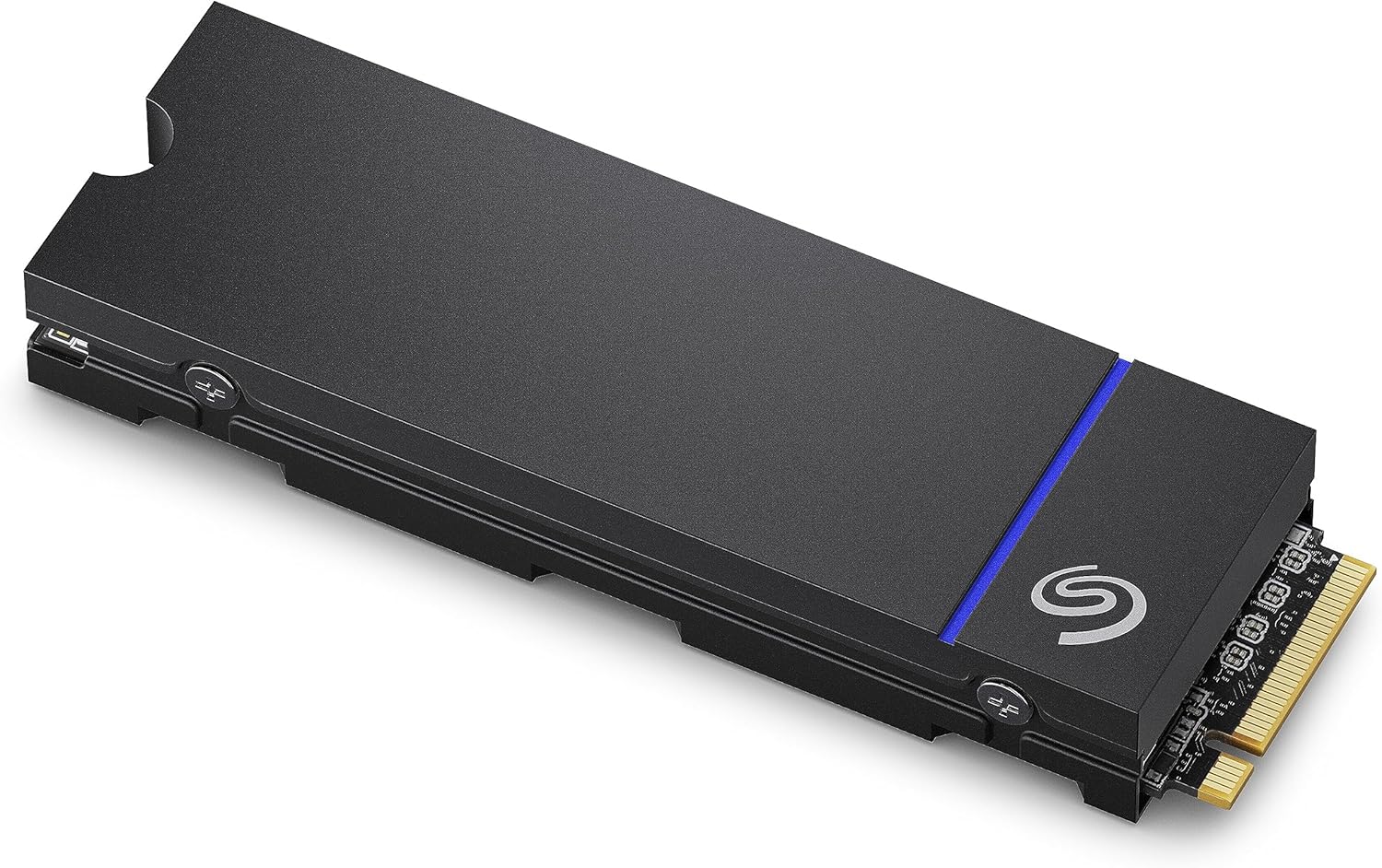 Seagate ZP1000GP3A1011 Game Drive for PS5 - SSD - 1 TB - PCIe 4.0 x4 (NVMe)