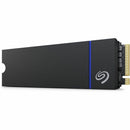Seagate ZP2000GP3A1001 2TB SSD Game Drive SSD M.2 2280 PCIe NVMe 4.0x4 PlaySta