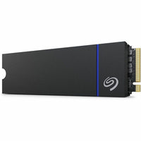 Seagate ZP2000GP3A1001 2TB SSD Game Drive SSD M.2 2280 PCIe NVMe 4.0x4 PlaySta