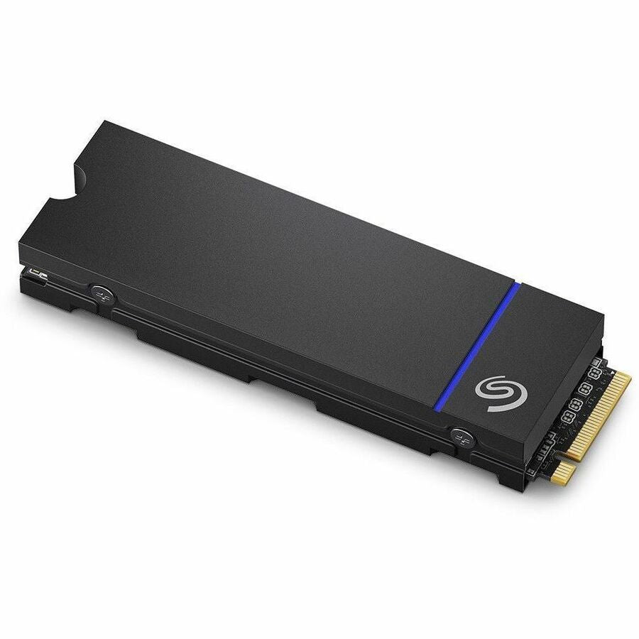 Seagate ZP2000GP3A1001 2TB SSD Game Drive SSD M.2 2280 PCIe NVMe 4.0x4 PlaySta