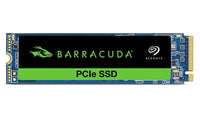 Seagate ZP500CV3A002 Barracuda SSD - 500 GB -internal - M.2 - PCIe 4.0 x4 (NVMe)