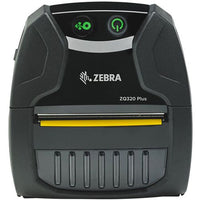 Zebra ZQ32-A0E14T0-00 ZQ320 Plus Mobile, Industrial Direct Thermal Printer