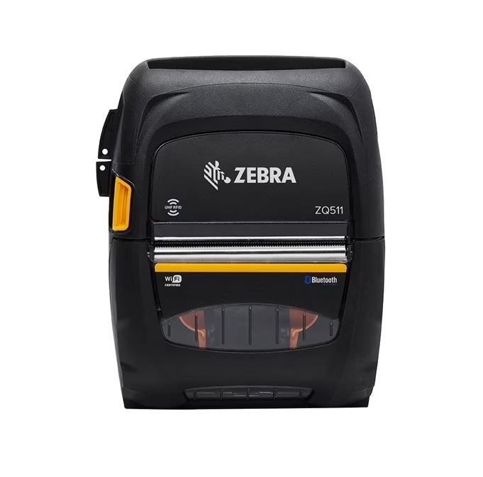 Zebra ZQ51-BUW0000-00 ZQ511 Direct Thermal Printer - Label/Receipt Print