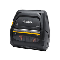 Zebra ZQ52-BUW0020-00 ZQ521 Mobile Direct Thermal Printer Monochrome - Label
