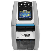 Zebra ZQ61-HUFA004-00 ZQ610 Plus-HC Desktop, Industrial, Mobile Direct Thermal