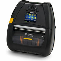 Zebra ZQ62-HUXA004-00 DT Printer ZQ620 Plus 3"/72mm Healthcare - Thermal Printer