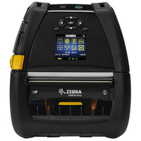 Zebra ZQ63-AUFB004-00 ZQ630 Plus Desktop, Industrial, Mobile Direct Thermal