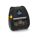 Zebra ZQ63-AUX2004-00 DT Printer ZQ630 Plus; English fonts Wi-Fi 6 Dual 802.11AX