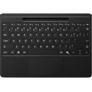Microsoft ZRA-00023 Surface Pro Flex Keyboard - Black with Bold Keyset