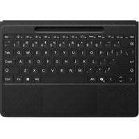 Microsoft ZRA-00023 Surface Pro Flex Keyboard - Black with Bold Keyset